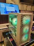Brand New Desktop Computer: AMD Ryzen 7, 32GB RAM, 1TB SSD, RTX 3050 - 5