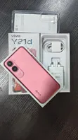 Vivo Y21d 128GB Red - 1