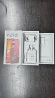 Vivo Y21d 128GB Red - 3