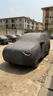 Protective Double Layer Car Cover - Full Coverage - 2