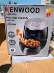 Sabon Kenwood Electric Air Fryer (6L) - 2