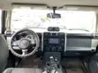 Toyota FJ Cruiser 2007 Black - 4