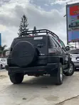Toyota FJ Cruiser 2007 Black - 5