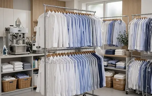 Mimii Cleaning & Laundry Service - Ibeju-Lekki Specialist - 1