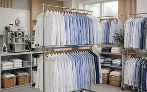 Mimii Cleaning & Laundry Service - Ibeju-Lekki Specialist