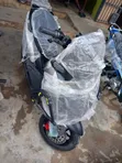New Revoo E52 Electric Scooter 2026 Gray - 2