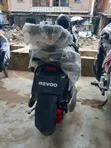 New Revoo E52 Electric Scooter 2026 Gray - 3