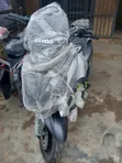 New Revoo E52 Electric Scooter 2026 Gray - 4
