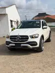 Mercedes-Benz GLE 350 4MATIC 2021 Fari - 2