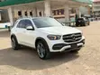 Mercedes-Benz GLE 350 4MATIC 2021 Fari - 3