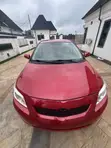 Toyota Corolla 2009 Ja - 1