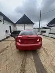 Toyota Corolla 2009 Ja - 3