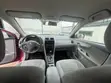 Toyota Corolla 2009 Ja - 4