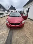 Toyota Corolla 2009 Ja - 5