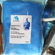 Disposable Gown - 1