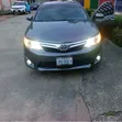Toyota Camry 2013 Grey - 1