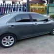 Toyota Camry 2013 Grey - 2