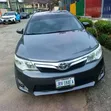 Toyota Camry 2013 Grey - 3