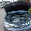 Toyota Camry 2013 Grey - 4