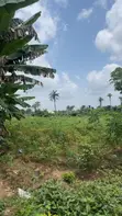 Duk da Rukunin Ƙasa ɗaya da Rabin da za a sayar a Oloshaoko, Moniya - 1
