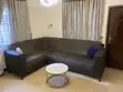 Sofa Mai Siffar L na Shugaba (Used) - Gidan Kayayyaki - 2