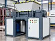 Zhongnuo Dual Shaft Shredder - 1000kg/h - 2
