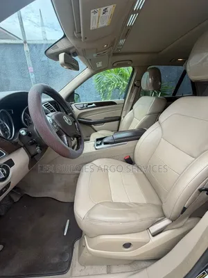 Mercedes-Benz ML 350 4Matic 2013 Black