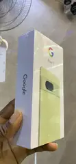 Sabon Google Pixel 7 128GB Kore - 2