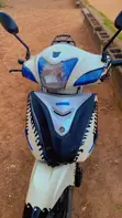 Qlink X-ranger 200 Cruiser 2020 White - 1