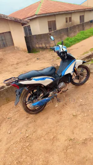 Qlink X-ranger 200 Cruiser 2020 White