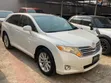 Toyota Venza 2010 Off-White - 2