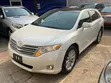 Toyota Venza 2010 Off-White - 4