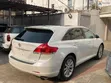 Toyota Venza 2010 Off-White - 5