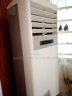 Hisense Standing AC