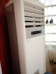 Hisense Standing AC - 1