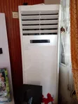 Hisense Standing AC - 2