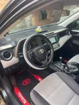 Toyota RAV4 2015 Black - 2