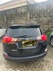 Toyota RAV4 2015 Black - 3