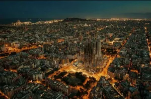 Spain Study Visa - Bar & Cafe Service Attendant Course