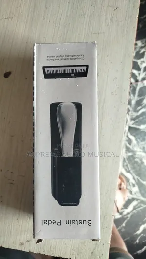 Sustain Pedal for Keyboard