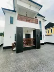 Furnished 5-Bedroom Duplex for Sale in Owerri - 2