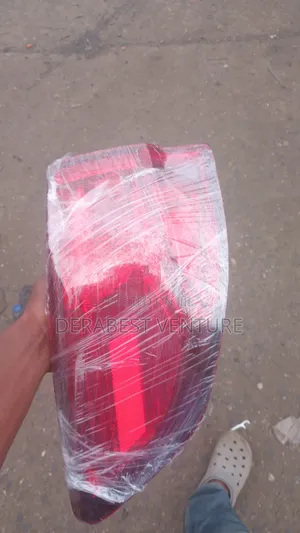 Acura Rear Light (2019-2020)