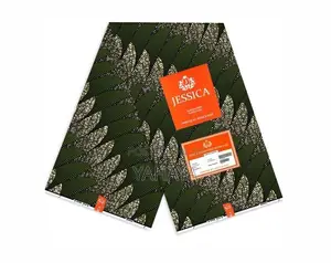 A N Feesah Luxury Store - Brand New Wax Print