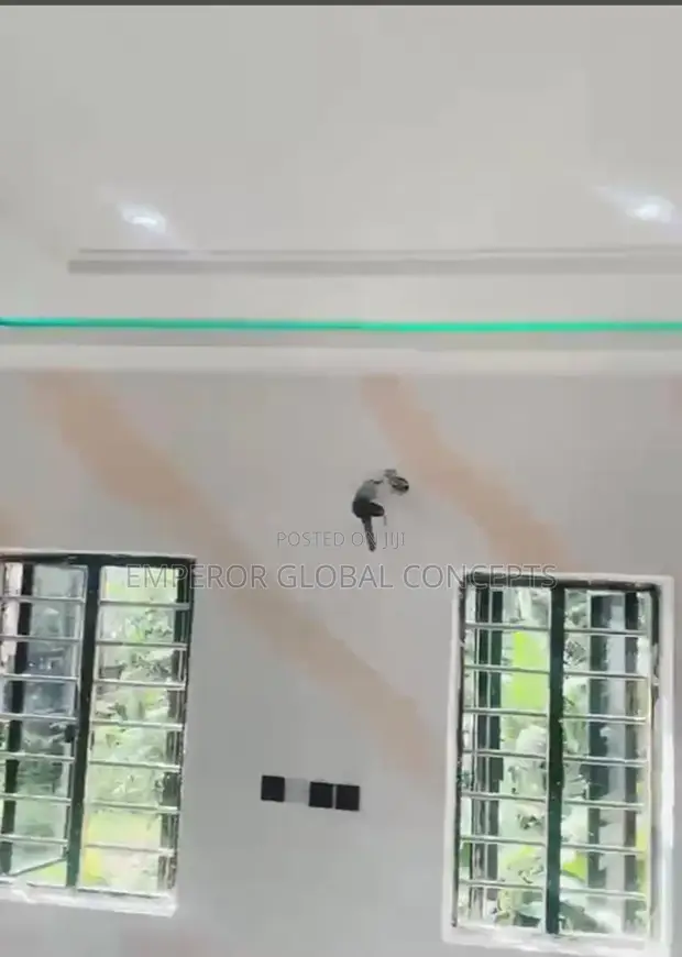 3-Bedroom Duplex for Rent in Royal Estate, Obio-Akpor - 1
