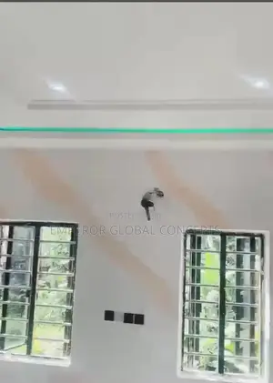 3 Bedroom Duplex na Royal Estate, Obio-Akpor don haya