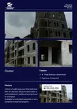 3-Bedroom Block of Flats for Sale a Life Camp, Abuja - 2