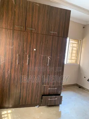 Furnished 3-Bedroom Apartment for Rent in Gwagwalada