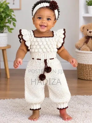 Kayan Yara Na Hannun Saƙa (9M)