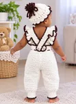 Kayan Yara Na Hannun Saƙa (9M) - 2