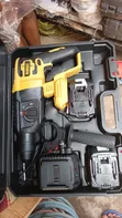 Dewalt Cordless Rotary Hammer Drill - Brand New - 1